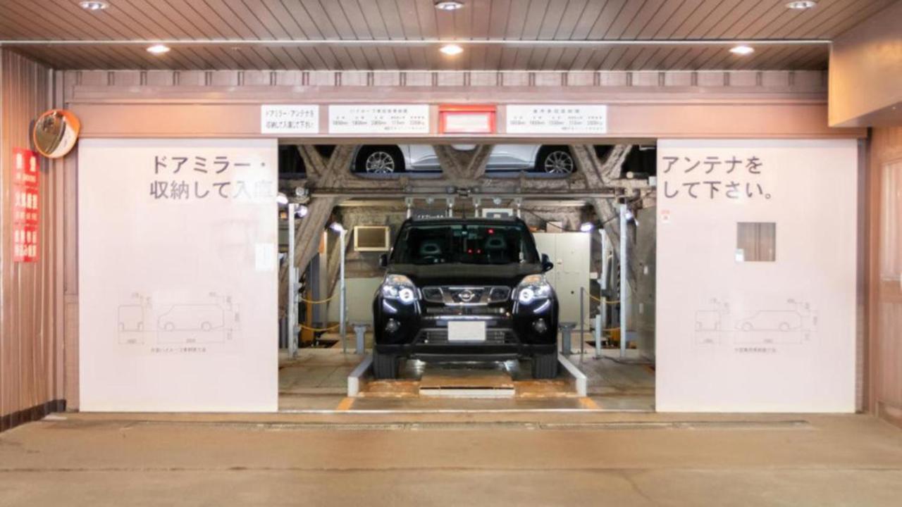 Toyoko Inn Hokkaido Sapporo-Eki Kita-Guchi Zewnętrze zdjęcie