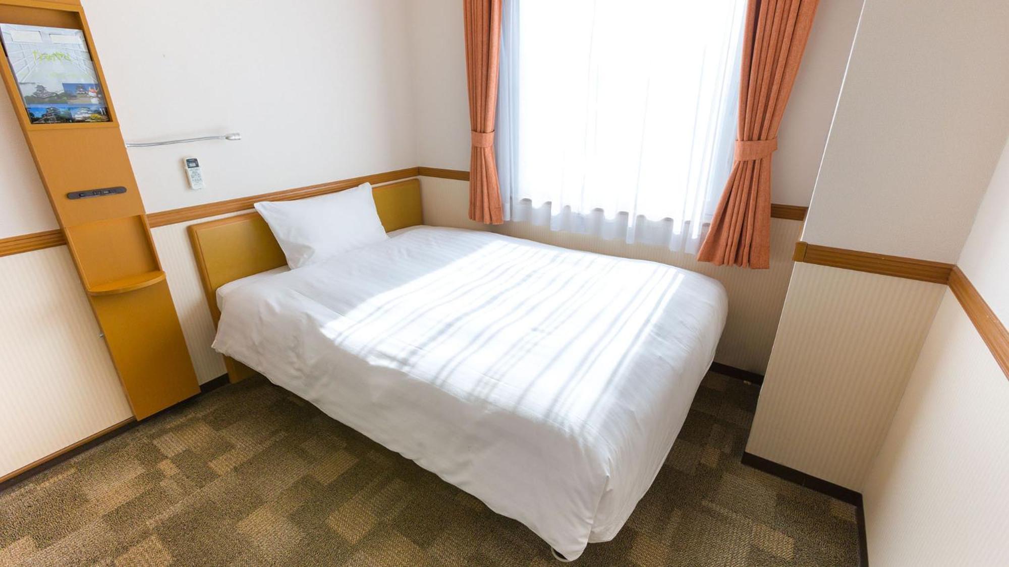 Toyoko Inn Hokkaido Sapporo-Eki Kita-Guchi Pokój zdjęcie