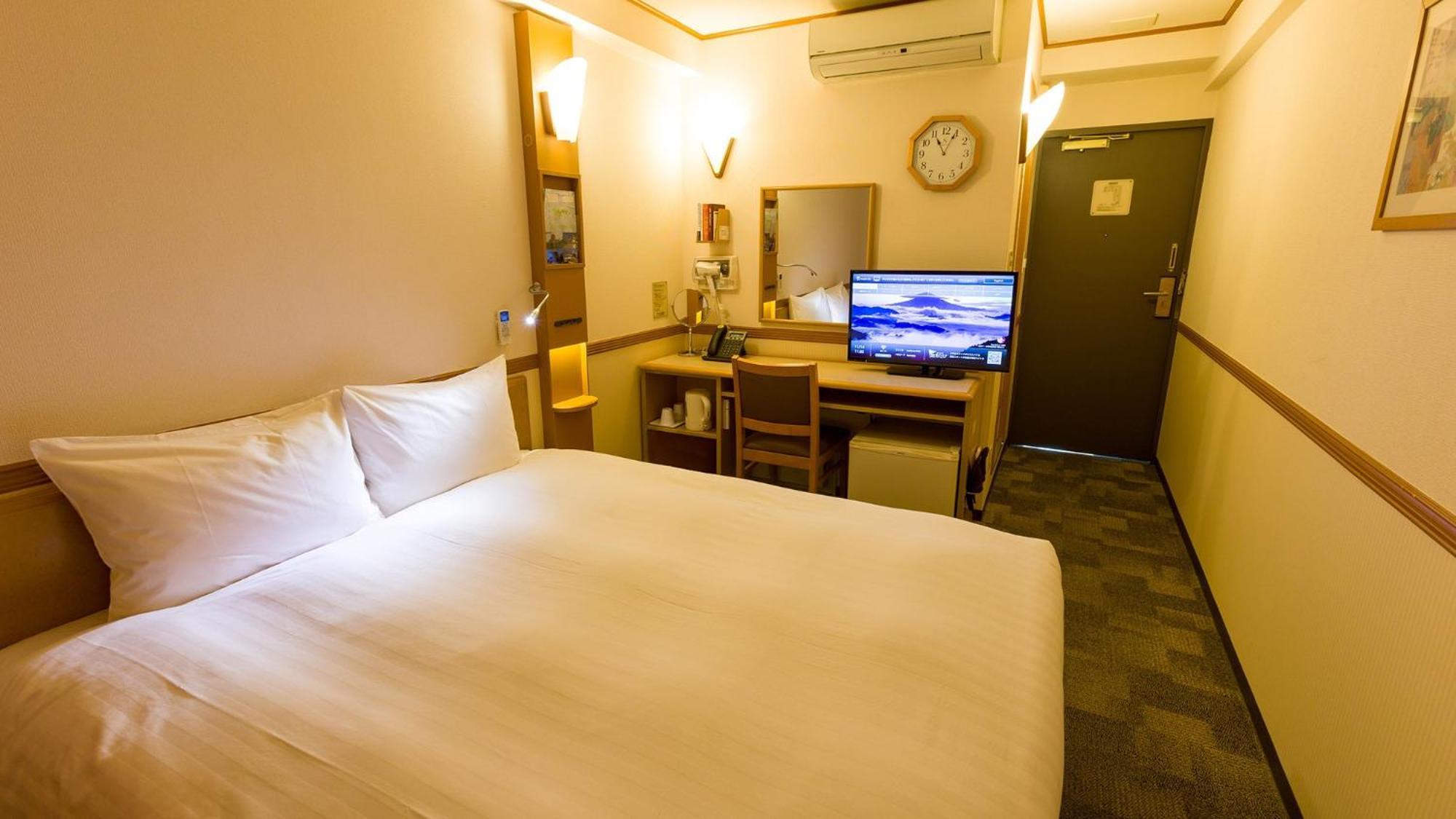 Toyoko Inn Hokkaido Sapporo-Eki Kita-Guchi Pokój zdjęcie