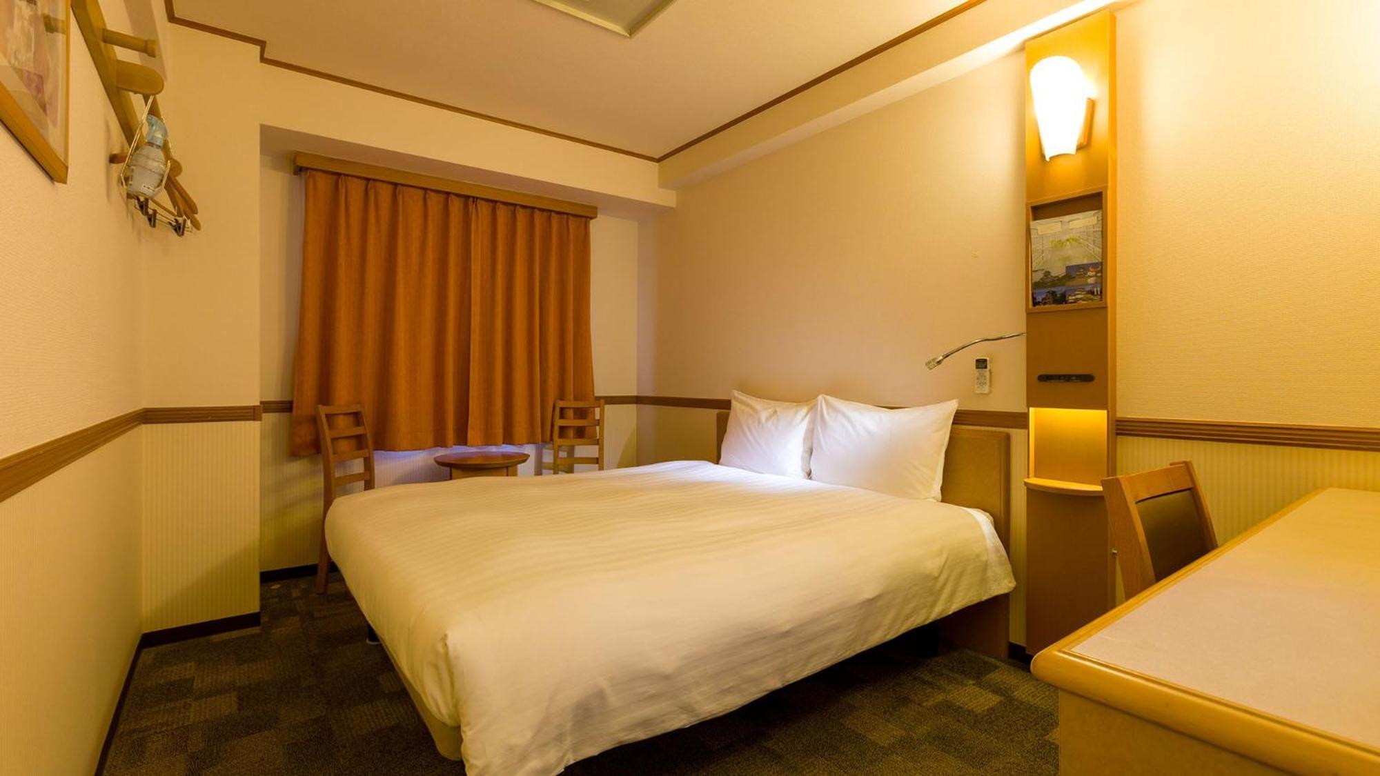 Toyoko Inn Hokkaido Sapporo-Eki Kita-Guchi Pokój zdjęcie
