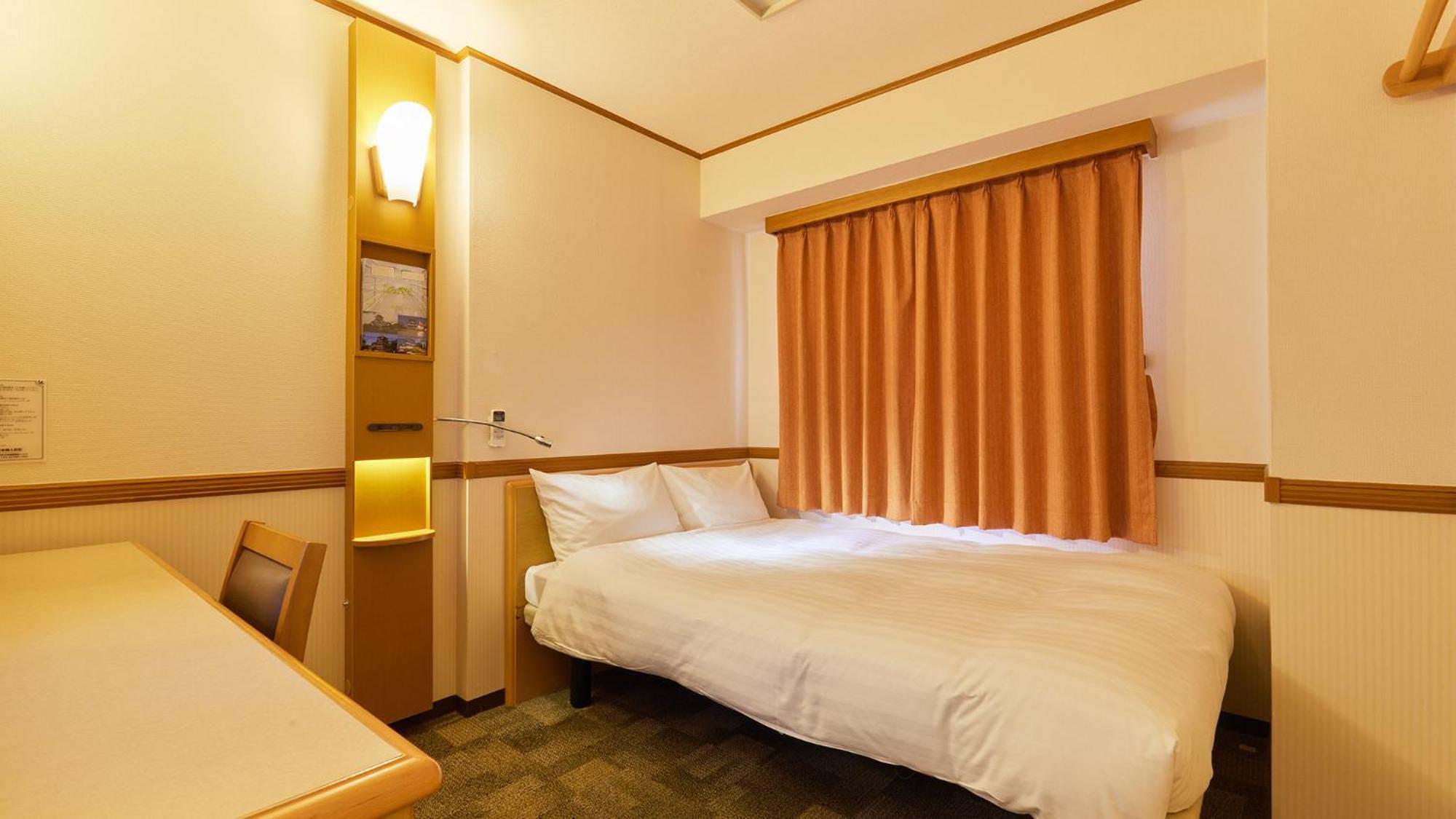 Toyoko Inn Hokkaido Sapporo-Eki Kita-Guchi Pokój zdjęcie