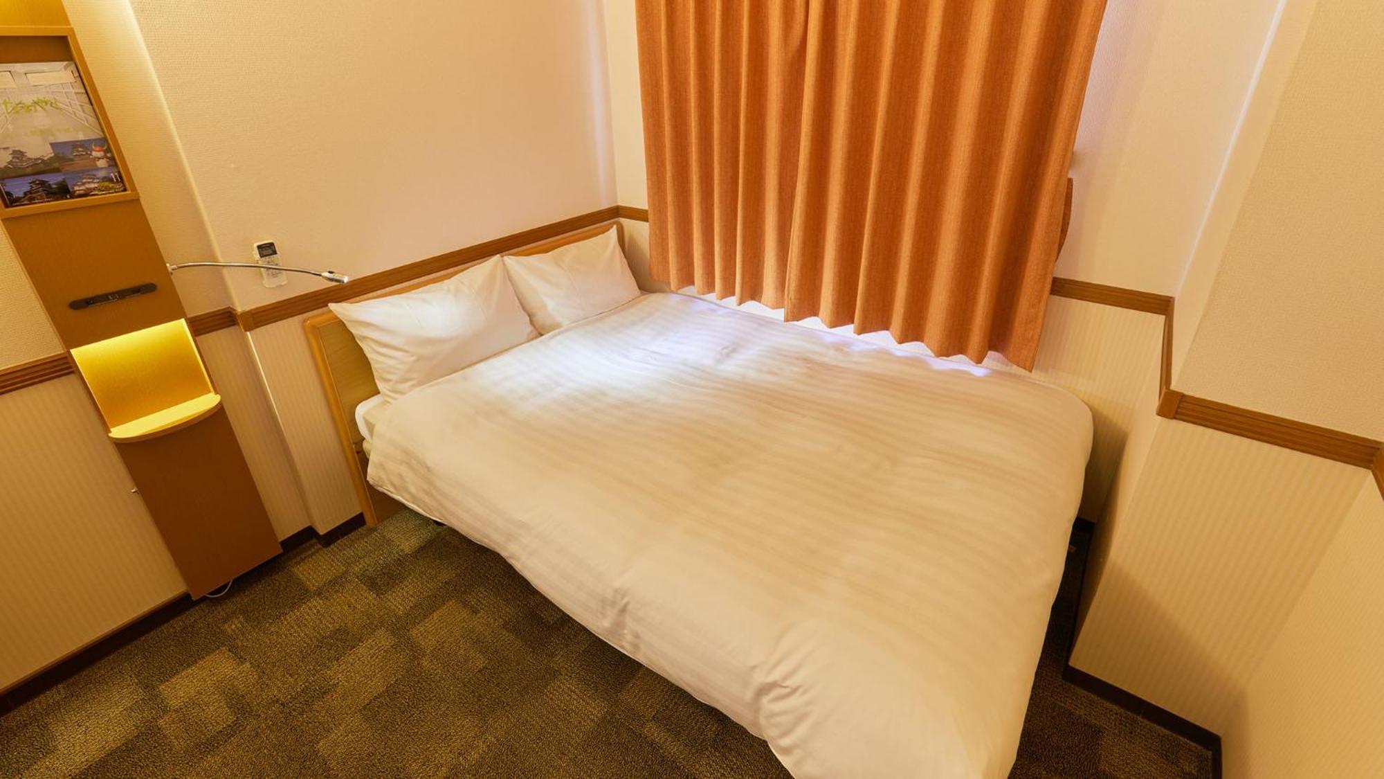 Toyoko Inn Hokkaido Sapporo-Eki Kita-Guchi Pokój zdjęcie