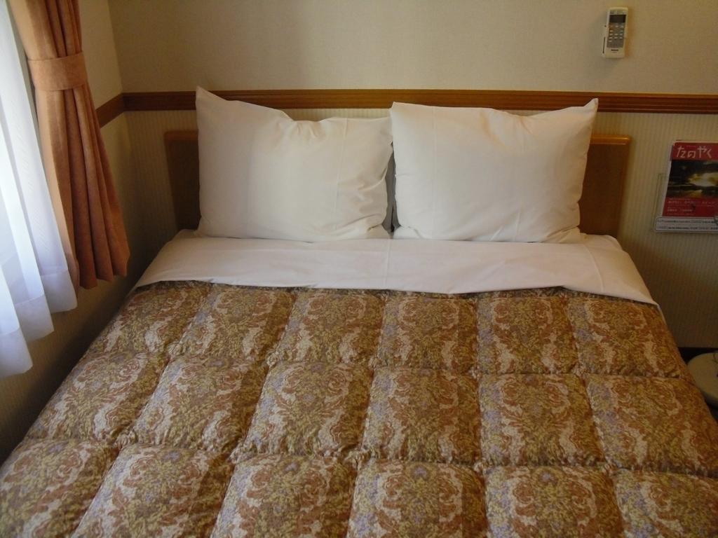 Toyoko Inn Hokkaido Sapporo-Eki Kita-Guchi Zewnętrze zdjęcie