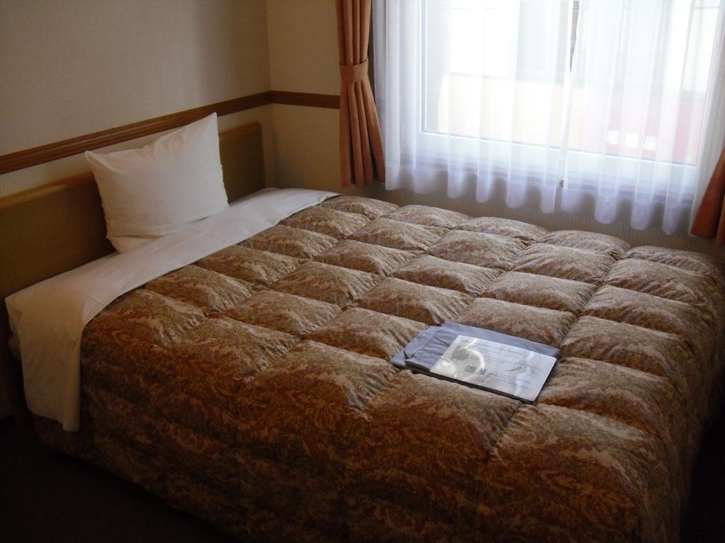 Toyoko Inn Hokkaido Sapporo-Eki Kita-Guchi Zewnętrze zdjęcie