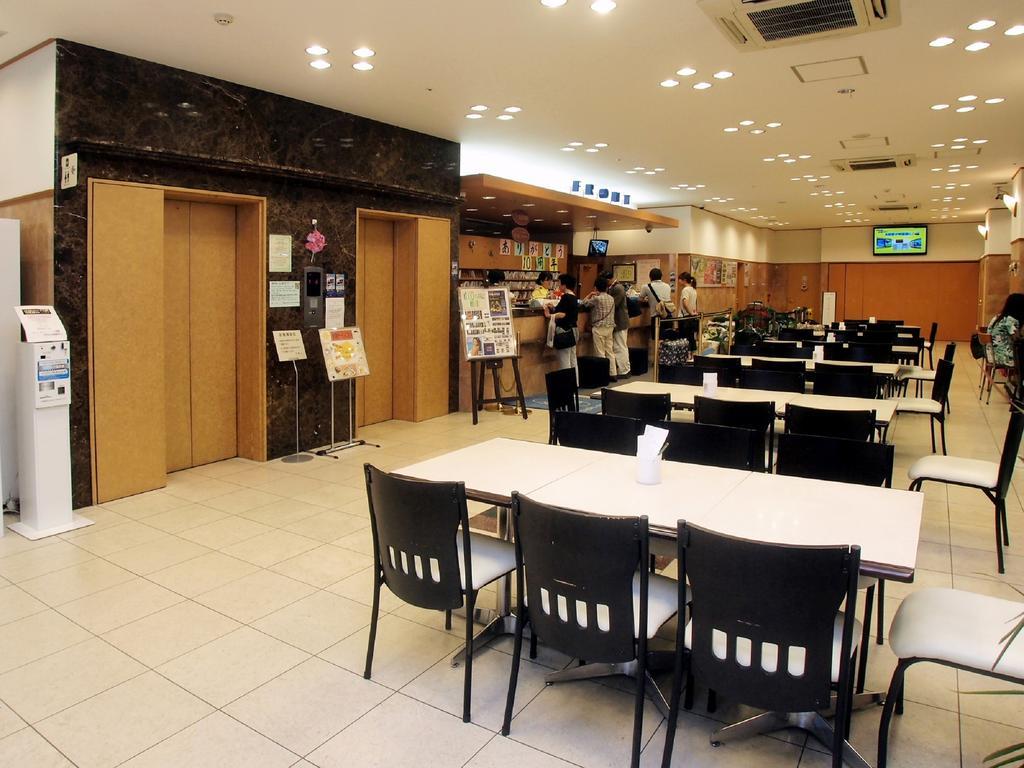 Toyoko Inn Hokkaido Sapporo-Eki Kita-Guchi Zewnętrze zdjęcie